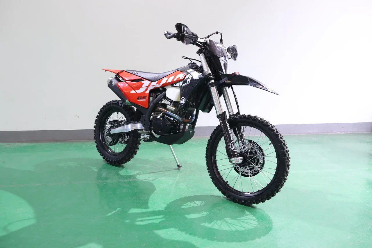 Мотоцикл JHLMOTO JHLofr GS CB300RL в Саранске