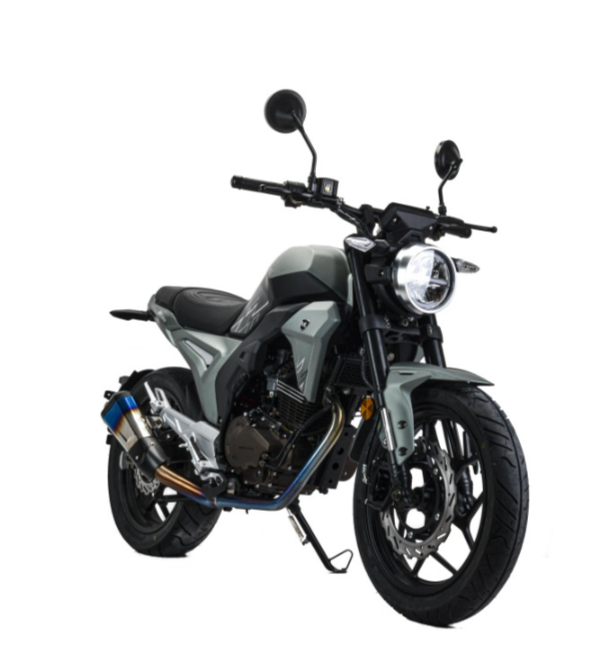 Мотоцикл MOTOLAND (МОТОЛЕНД) 300 CBR в Саранске