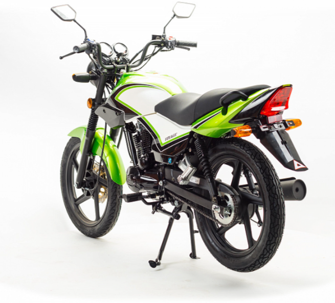 Мотоцикл MOTOLAND (МОТОЛЕНД) VOYAGE 200 в Саранске