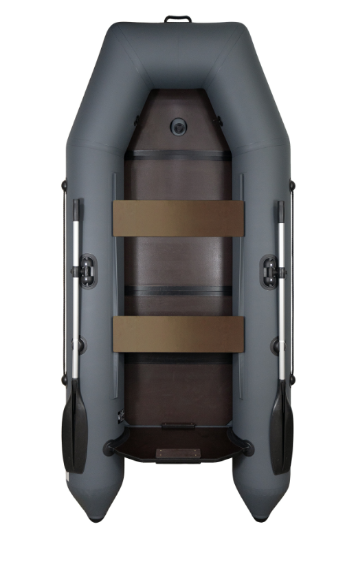 Лодка БАРС 2800 Слань-книжка киль в Саранске