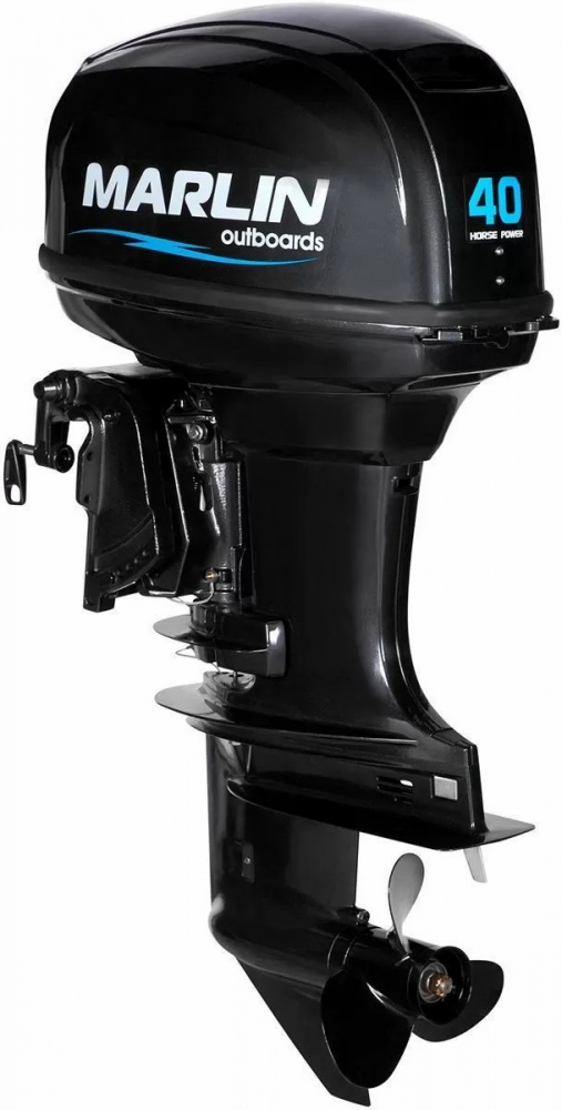 Лодочный мотор MARLIN MP 40 AWRS в Саранске