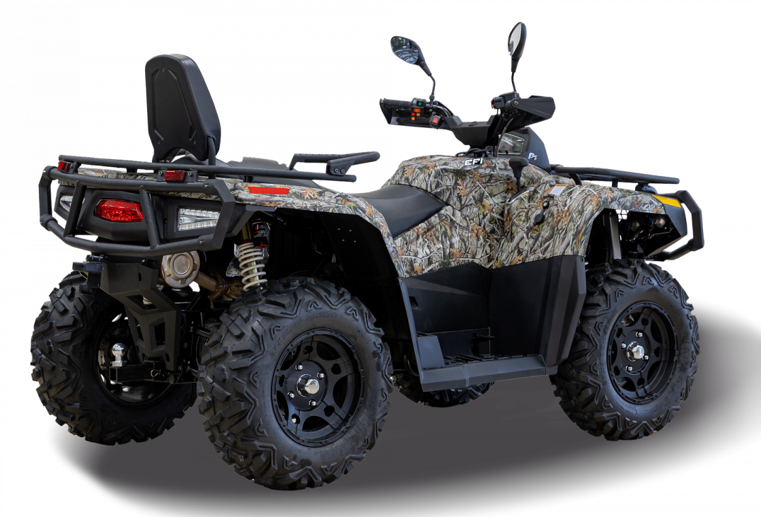 Квадроцикл HISUN TACTIC GT1000/LIMITED в Саранске