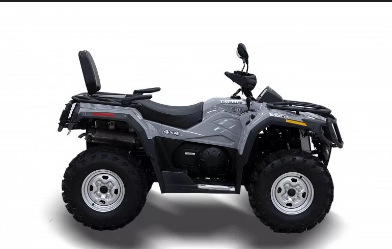 Квадроцикл HISUN TACTIC 550 (HS550ATV) NORMAL в Саранске