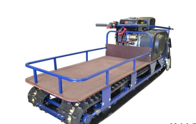 Мотобуксировщик БАРС P550 12 л.с. в Саранске