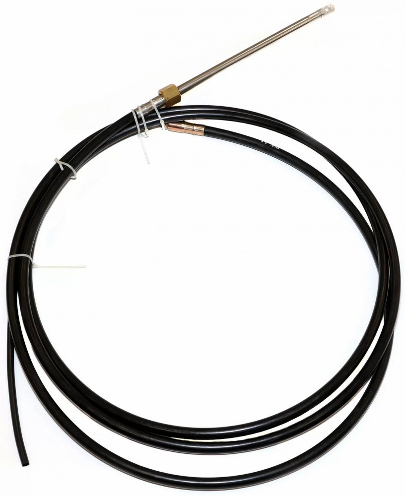 ТРОС РУЛЕВОЙ F13 ДЛЯ РЕДУКТОРОВ Т71, Т85 (ТАЙВАНЬ) в Саранске