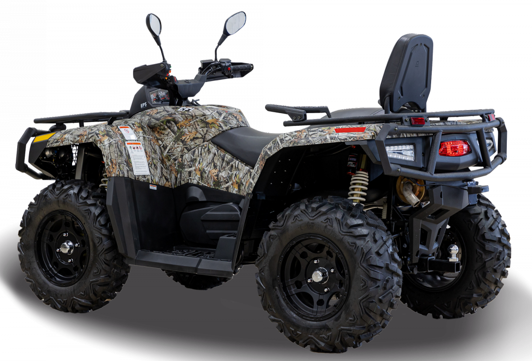 Квадроцикл HISUN TACTIC GT1000/LIMITED в Саранске