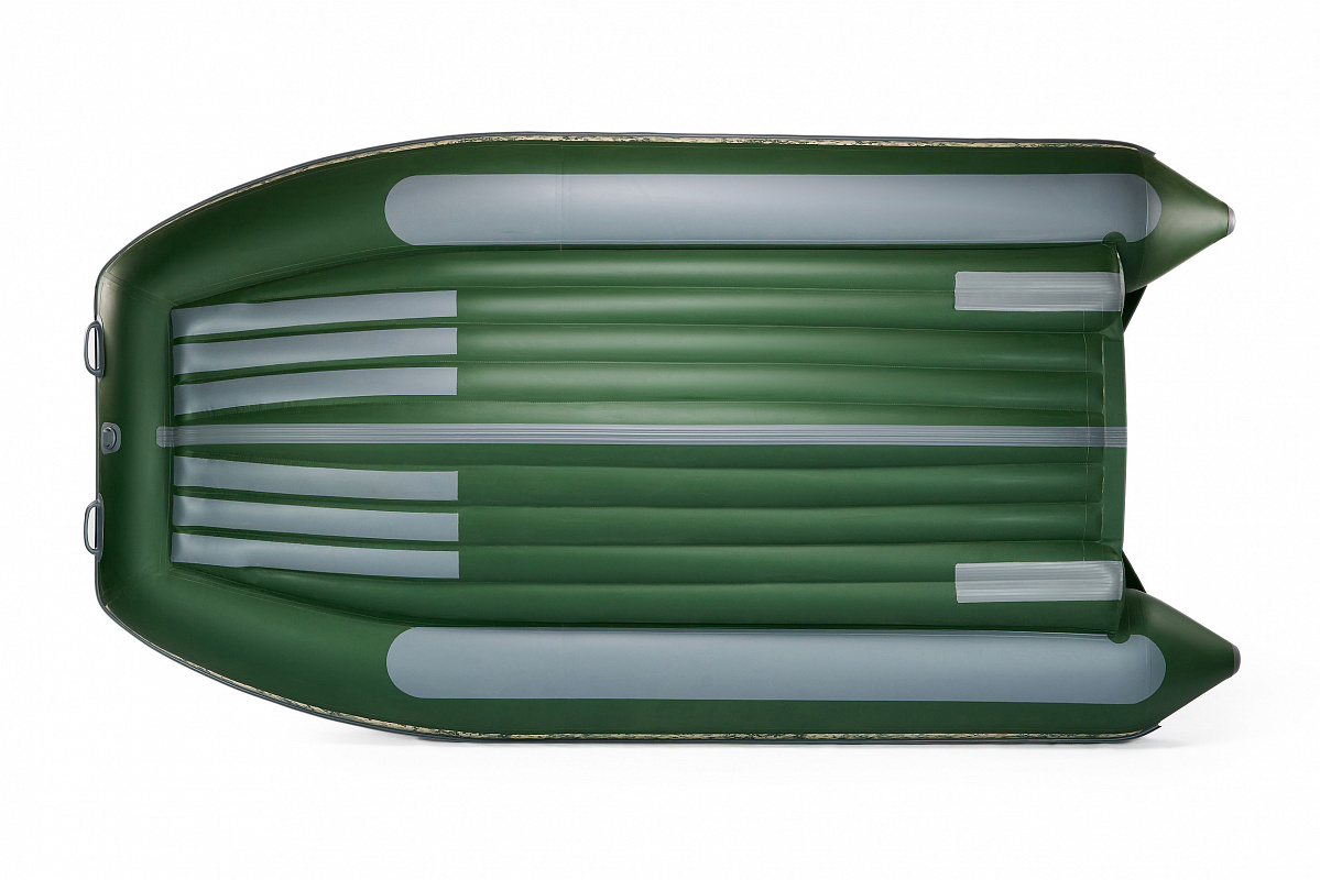 Лодка MISHIMO RAPID 380 PRO в Саранске