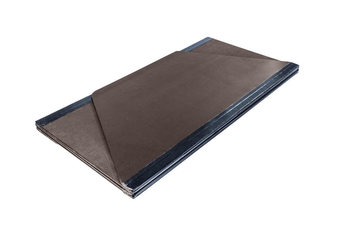 Слань АКВА 2900 по форме днища в Саранске