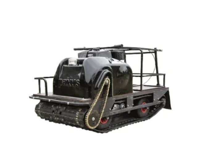 Мотобуксировщик PAXUS 700 15 л.с. в Саранске