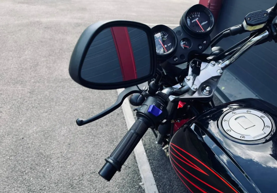 Мотоцикл RACER MAGNUM RC200-C5B в Саранске