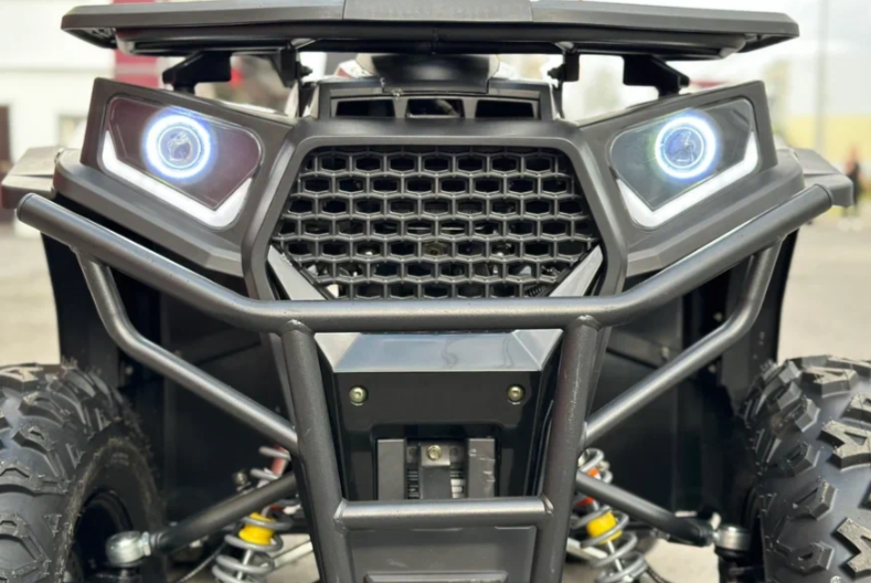 Квадроцикл GBM CROSS HILL 300 NEW в Саранске