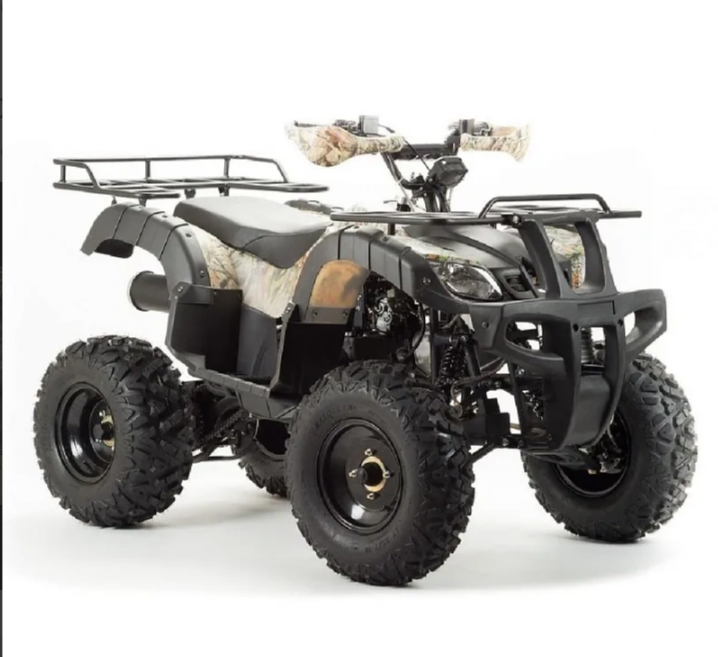 Квадроцикл PROMAX ATV 250 (2025) в Саранске
