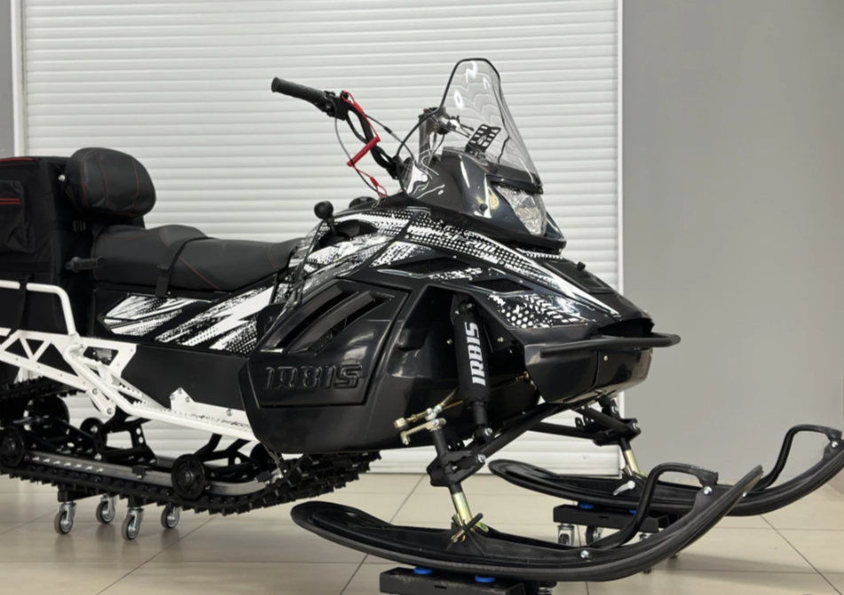 СНЕГОХОД IRBIS SF200L XE SUPERLONG в Саранске