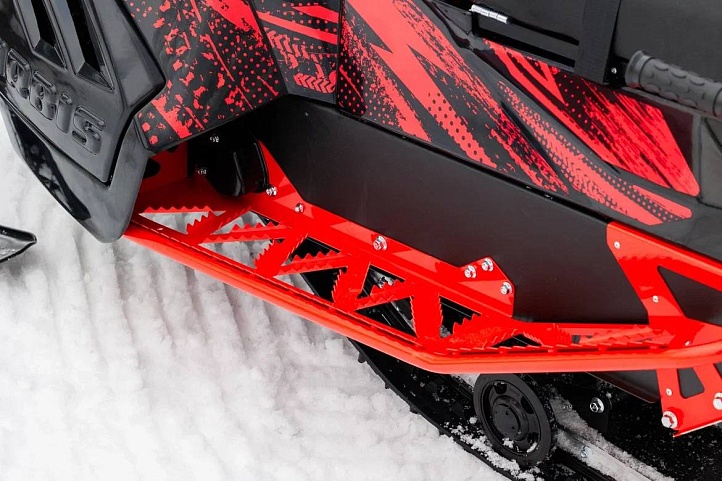 Снегоход IRBIS SF200L NEW в Саранске