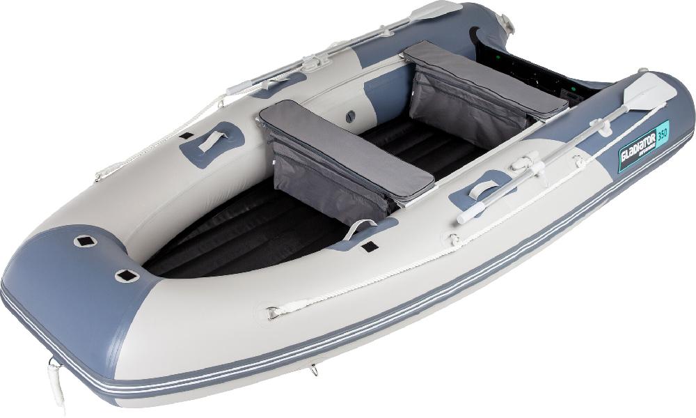 НАДУВНАЯ ЛОДКА GLADIATOR E330PRO в Саранске