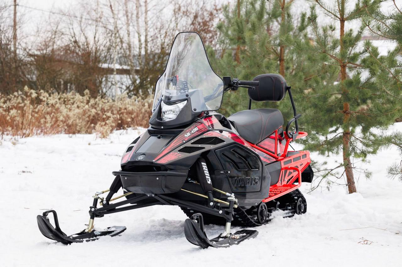 Снегоход IRBIS TUNGUS 400 25/26 в Саранске