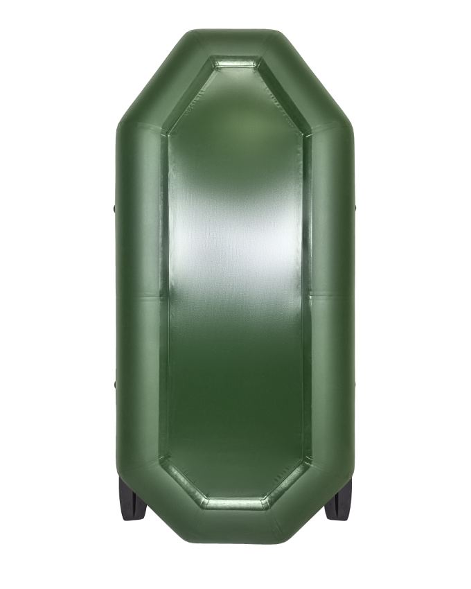 Лодка Барс 260 в Саранске