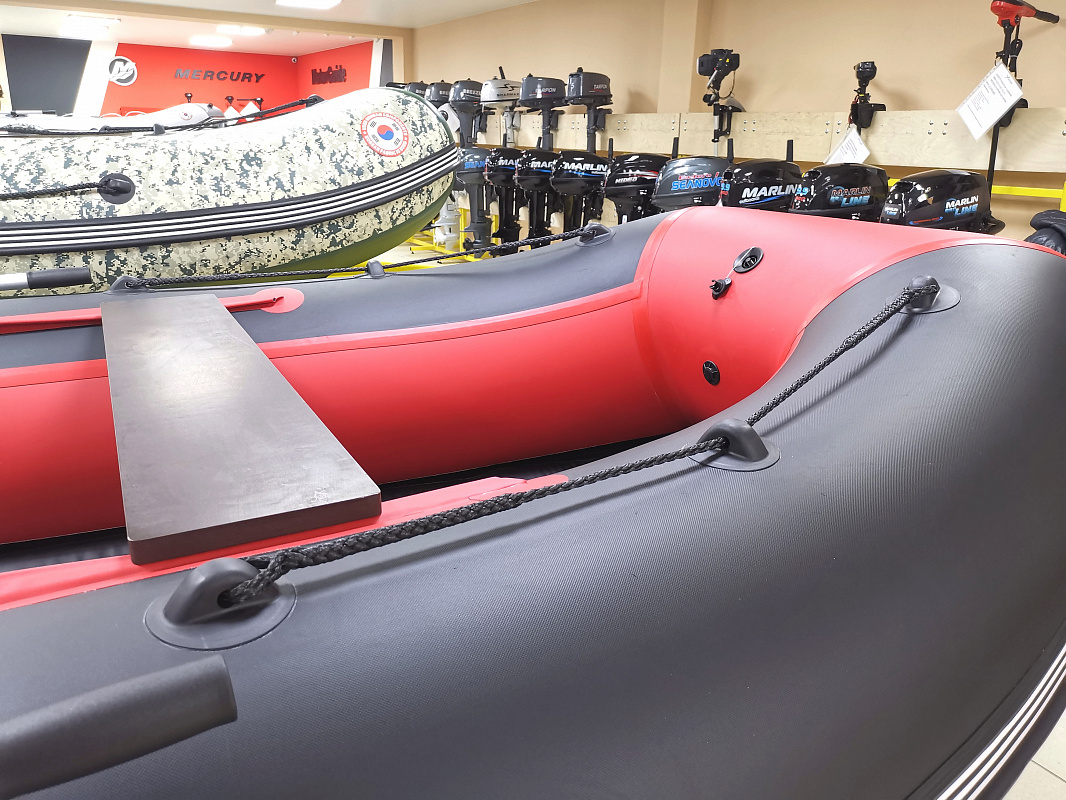 Лодка MISHIMO SPORT 370 в Саранске