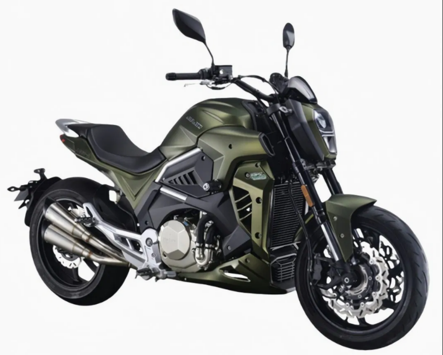 Мотоцикл FAIDET Z450 NAVIGATOR в Саранске