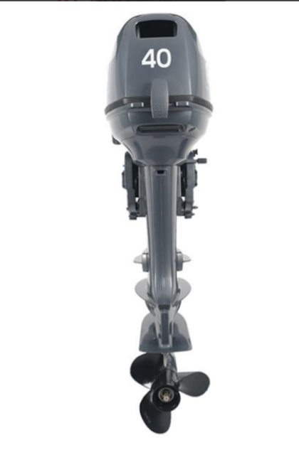 Лодочный мотор ALLFA CG Т40 S в Саранске