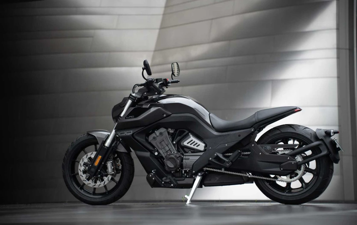 Мотоцикл Benda LFC 700 Pro в Саранске