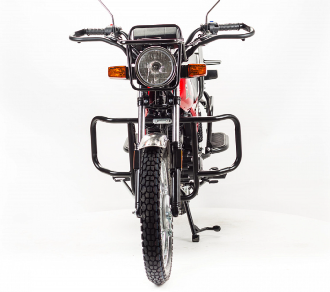 Мотоцикл MOTOLAND (МОТОЛЕНД) FORESTER LITE 200 в Саранске