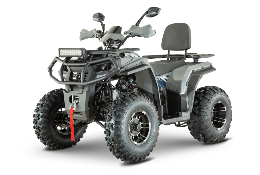 Квадроцикл YACOTA VIKING PRO 250 в Саранске