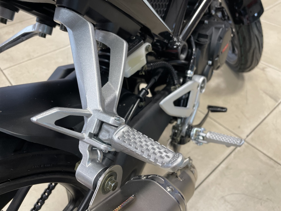 Мопед PROMAX CB150R (49) в Саранске