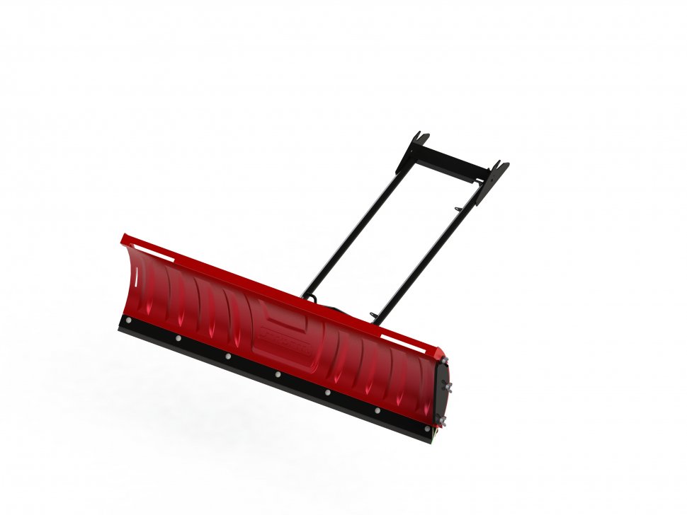 Отвал для снега с универсальный в Саранске