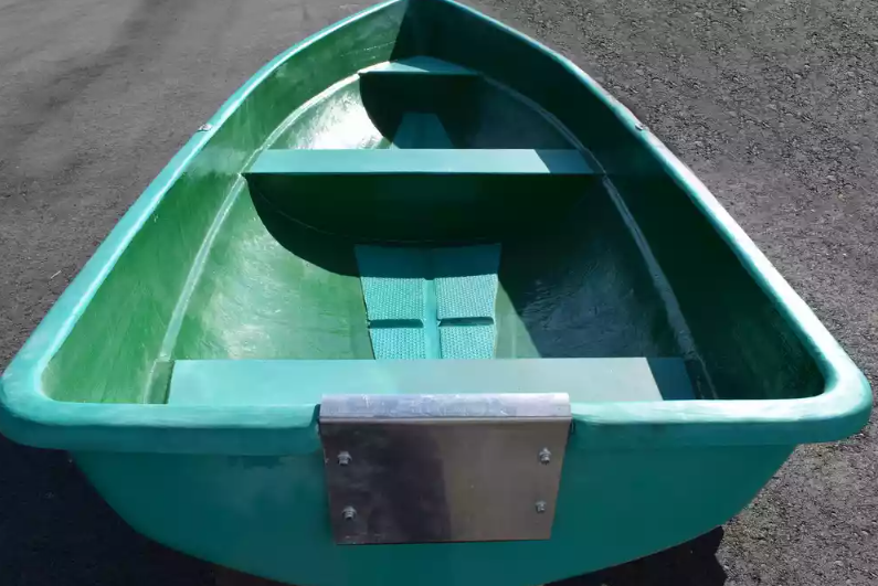 Стеклопластиковая Лодка Голавль в Саранске