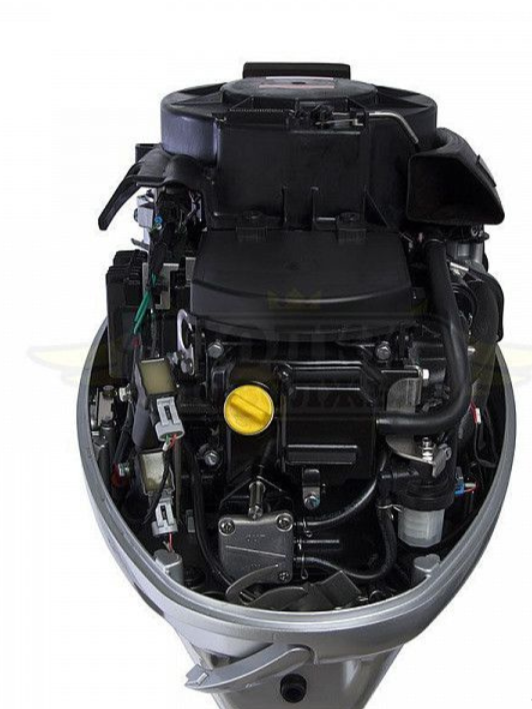 Лодочный мотор SEANOVO SNEF30FEL-EFI в Саранске