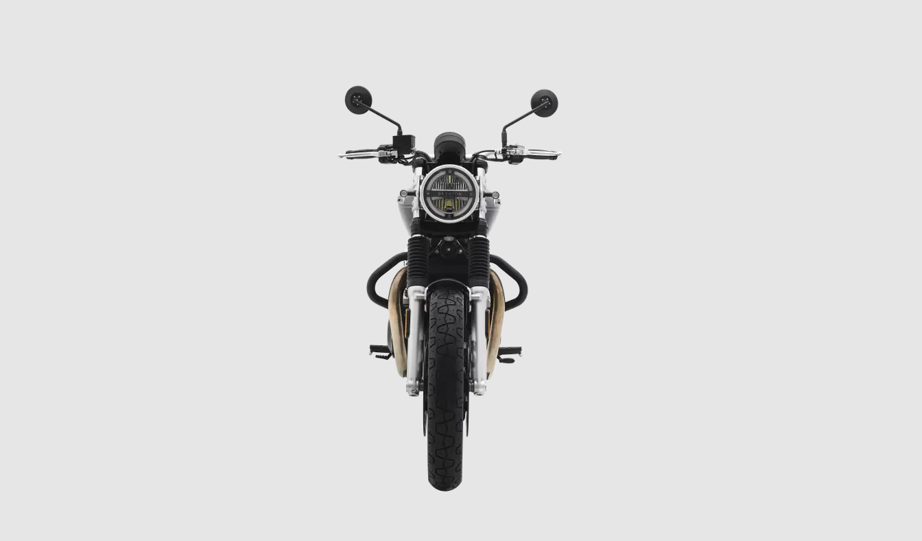 Мотоцикл GAOKIN GK 1200 в Саранске