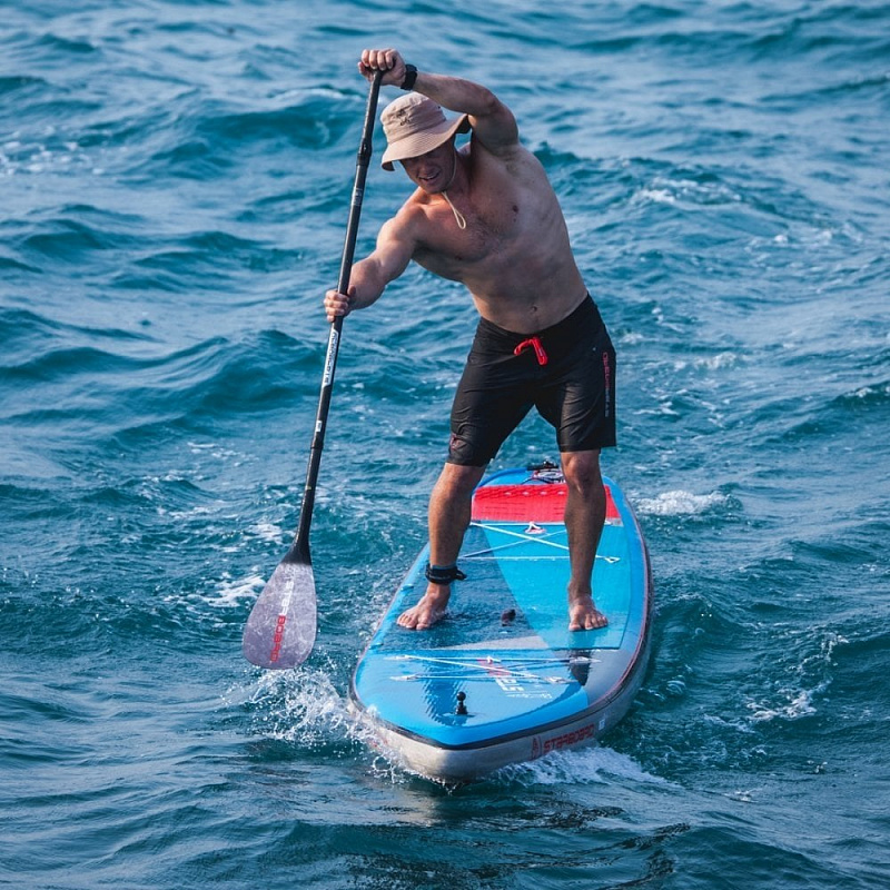 SUP (САП) Доска MISHIMO NAOMI PRO 12 в Саранске