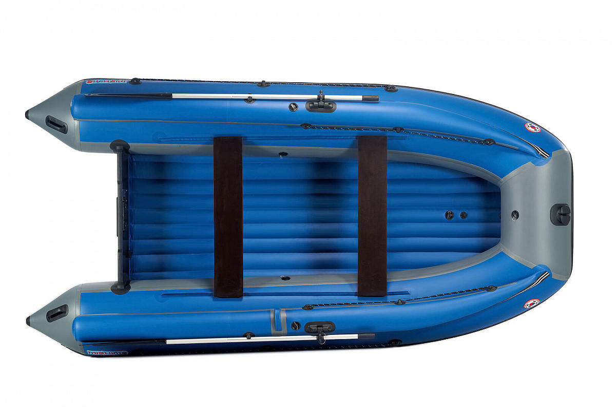 Лодка MISHIMO FAMILY LITE DF 400 в Саранске