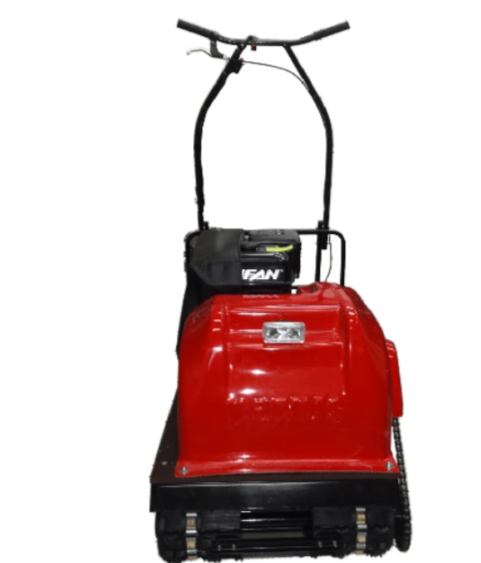 Мотобуксировщик PAXUS 550 15 л.с. в Саранске