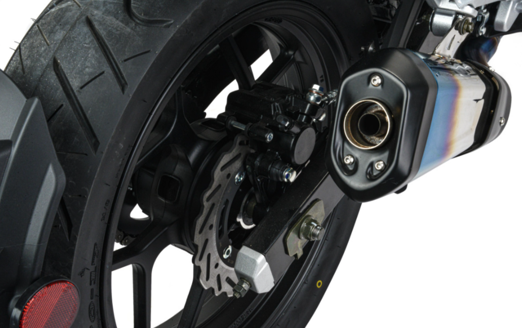 Мотоцикл MOTOLAND (МОТОЛЕНД) 300 CBR в Саранске