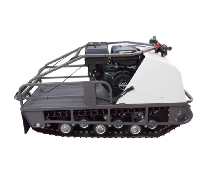 Мотобуксировщик СТЕМ СЕВЕР ЭКОНОМ 500 15 л.с. в Саранске