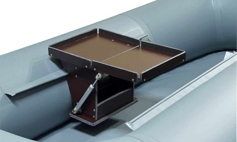 Столик на ликтрос раскладной №10 в Саранске