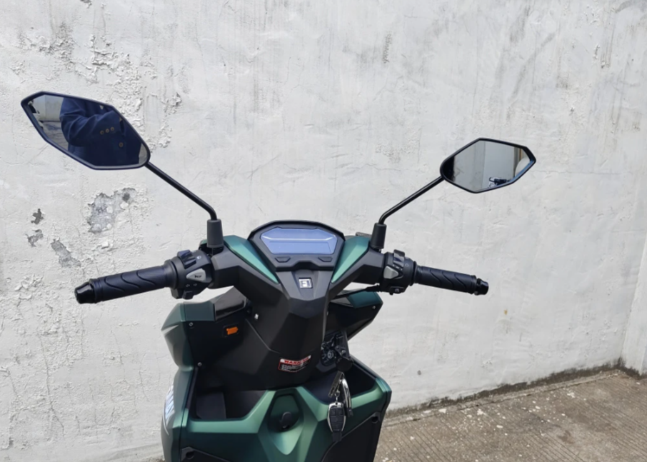 Скутер PROMAX INFERNO 250 (49) в Саранске