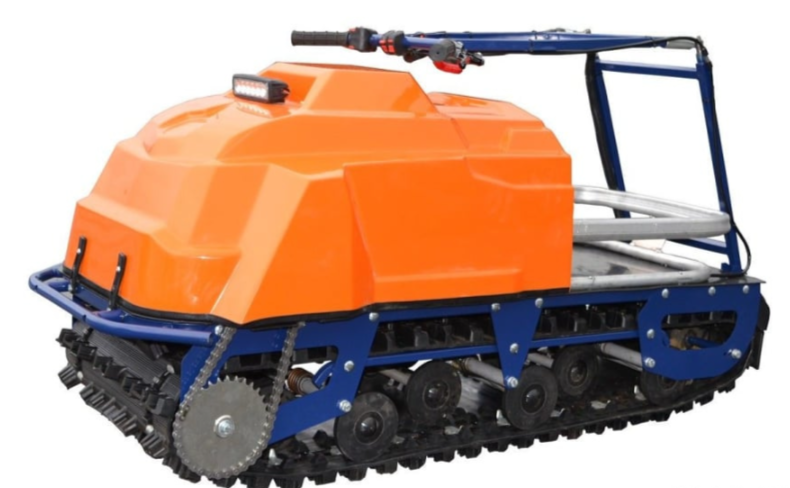 Мотобуксировщик БАРС СЛЕДОПЫТ MDS 13 л.с. в Саранске