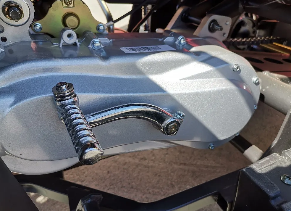 Квадроцикл PROMAX TRX300 CVT в Саранске