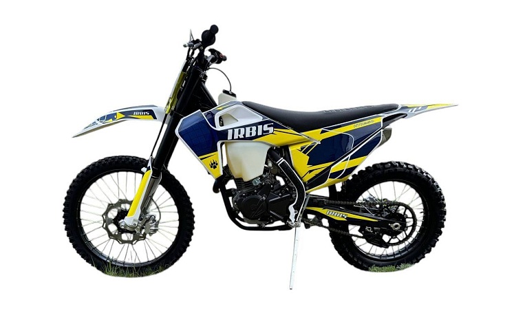Эндуро мотоцикл IRBIS HTR 250 в Саранске