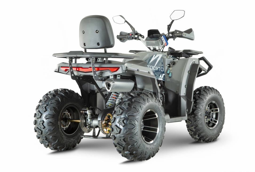 Квадроцикл YACOTA VIKING PRO 250 в Саранске