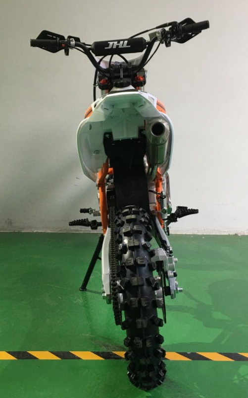 Питбайк JHLMOTO JHL Z125E Pro (ZS154FMI-3) в Саранске