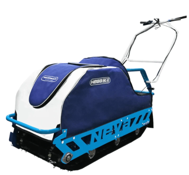 Мотобуксировщик НЕВА МС6-ZS (GB 270) в Саранске