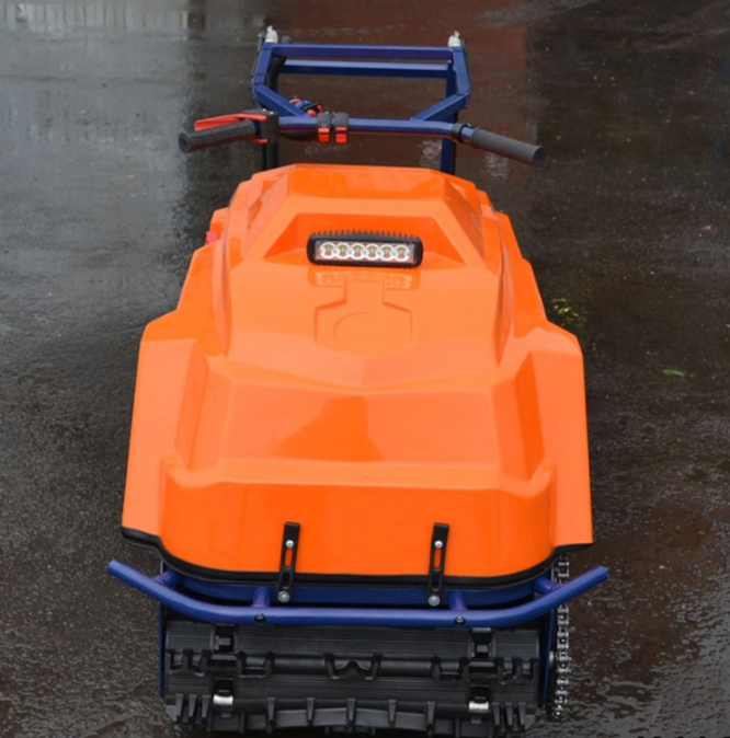 Мотобуксировщик БАРС СЛЕДОПЫТ MDS 13 л.с. в Саранске