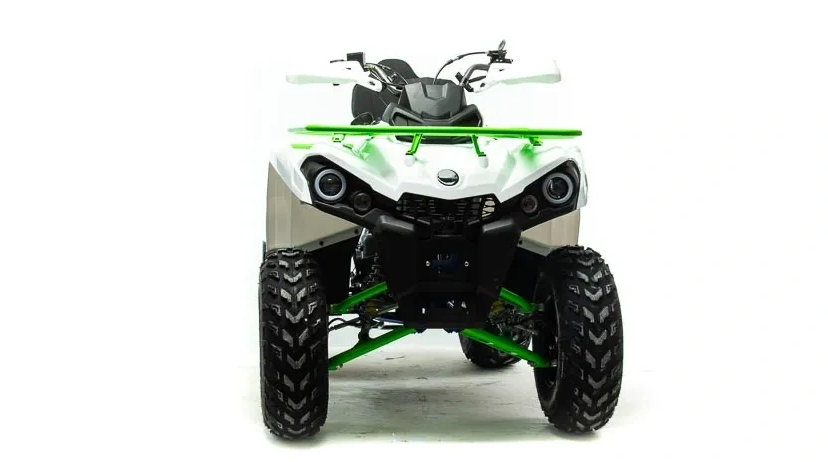 Квадроцикл MOTOLAND (МОТОЛЕНД) VOX200 SHARK (баланс. вал) в Саранске