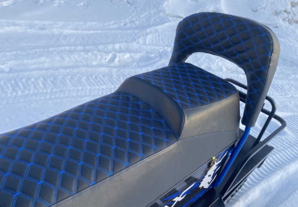 Снегоход PROMAX YAKUT 500 R/K SUPERLONG 2.0 4T 29 в Саранске