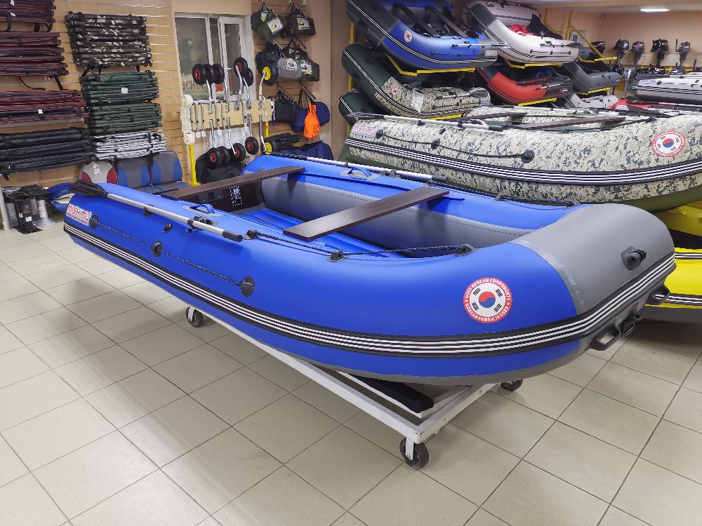 Лодка MISHIMO SPORT 370 в Саранске