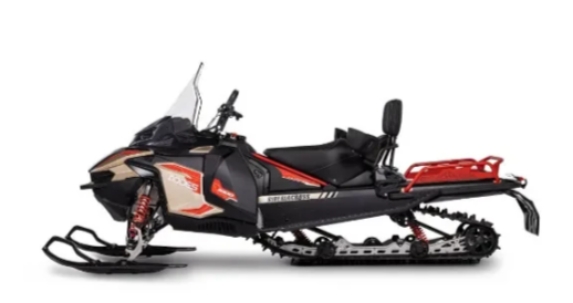 Снегоход AODES Siberiacross 1000 SWT 600mm LCD 6.8 в Саранске